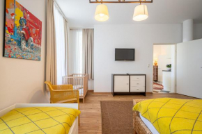 Art Suite Deluxe Mutters - Innsbruck